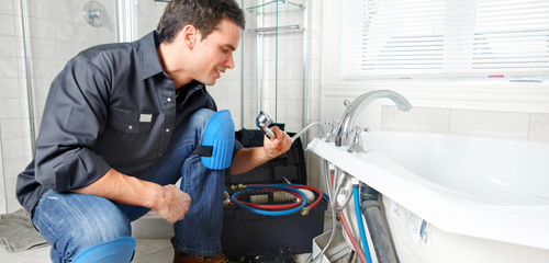plumbing services